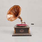 1044 7502 GRAMOPHONE